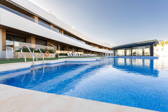 Appartement - Revente - Gran alacant - JJPAN-81752