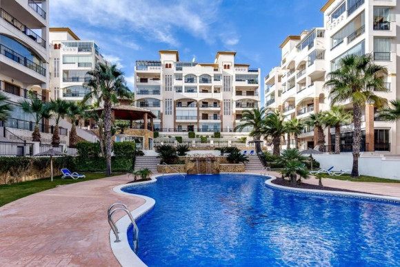 Appartement - Revente - Guardamar del Segura - A9857