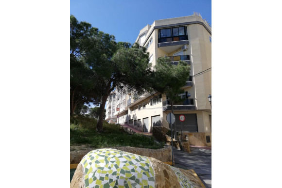Appartement - Revente - Guardamar del Segura - CENTRO