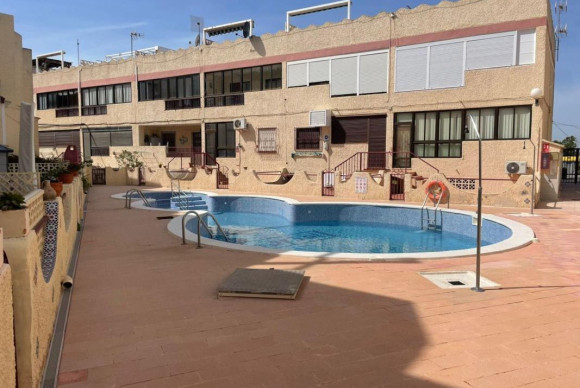 Appartement - Revente - Guardamar del Segura - Guardamar del Segura