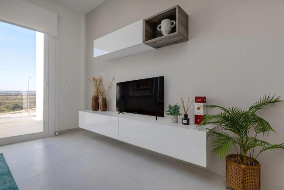 Appartement - Revente - Guardamar del Segura - Guardamar del Segura