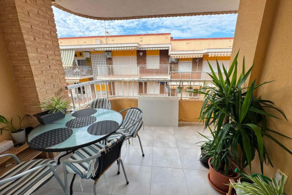 Appartement - Revente - Guardamar del Segura - Guardamar del Segura