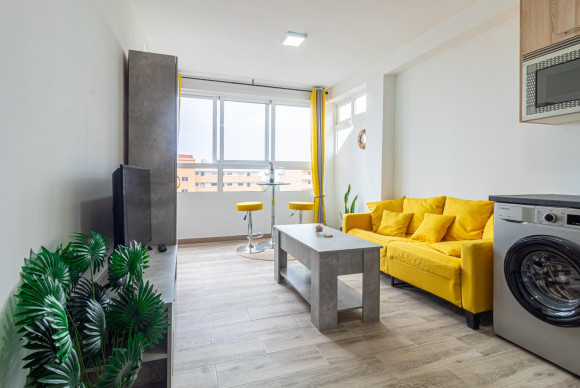 Appartement - Revente - Guardamar del Segura - JJPAN-77023