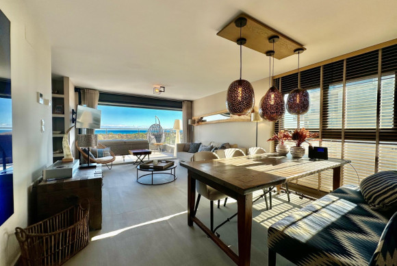Appartement - Revente - Guardamar del Segura - JJVRE-19697