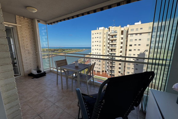 Appartement - Revente - Guardamar del Segura - Puerto Deportivo