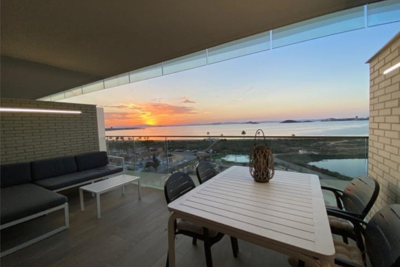 Appartement - Revente - La Manga - La Manga