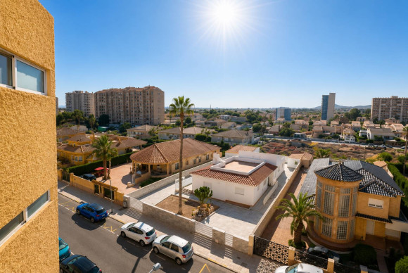 Appartement - Revente - La Manga - La Manga