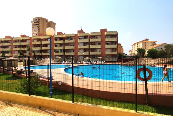 Appartement - Revente - La Manga - La Manga