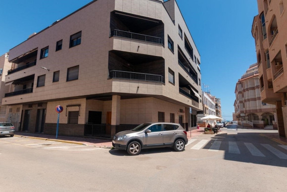 Appartement - Revente - La Mata - La Mata - Town