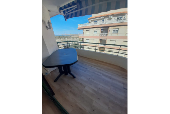 Appartement - Revente - La Mata, Torrevieja - La Mata, Torrevieja