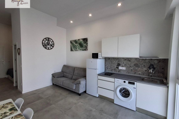 Appartement - Revente - La Pobla de Farnals - Residencial stand park