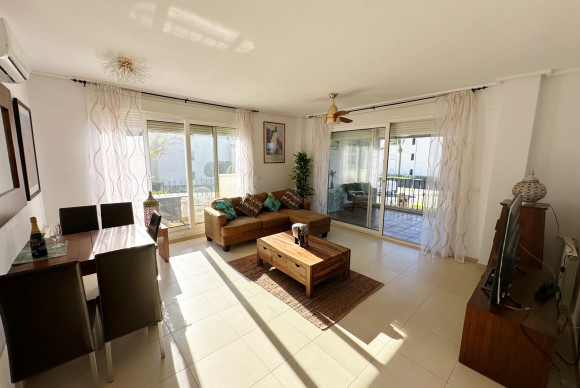Appartement - Revente - La Torre Golf Resort - La Torre Golf Resort - Centre
