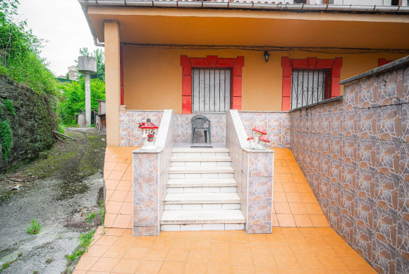 Appartement - Revente - Langreo - La Felguera