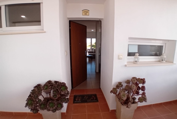 Appartement - Revente - Las Terrazas de La Torre Golf Resort - Las Terrazas de La Torre Golf Resort