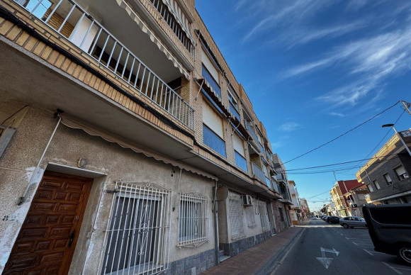 Appartement - Revente - Lo Pagan - San Pedro del PInatar