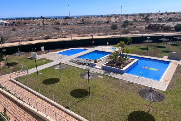 Appartement - Revente - Lomas De Campoamor - Lomas De Campoamor