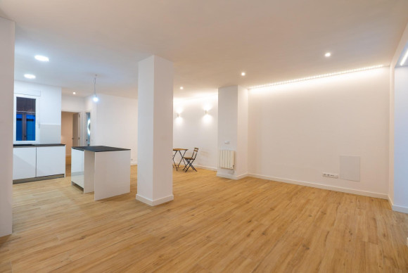 Appartement - Revente - Madrid - Lavapiés-Embajadores