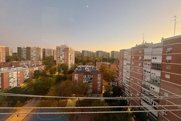 Appartement - Revente - Madrid - Pilar