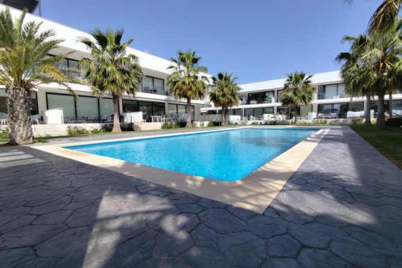 Appartement - Revente - Mar de Cristal - Mar de Cristal