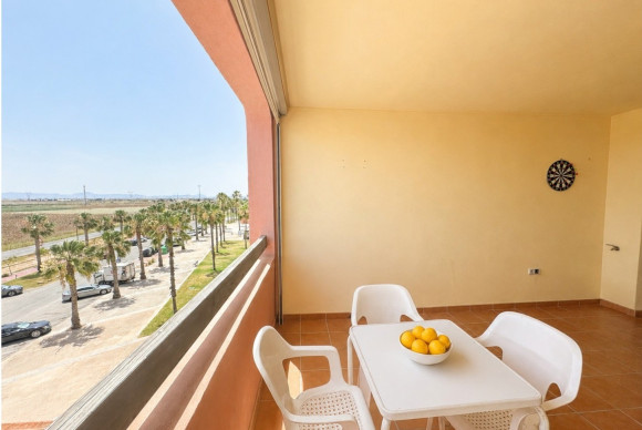 Appartement - Revente - Mar Menor Golf Resort - Mar Menor Golf Resort - Centre