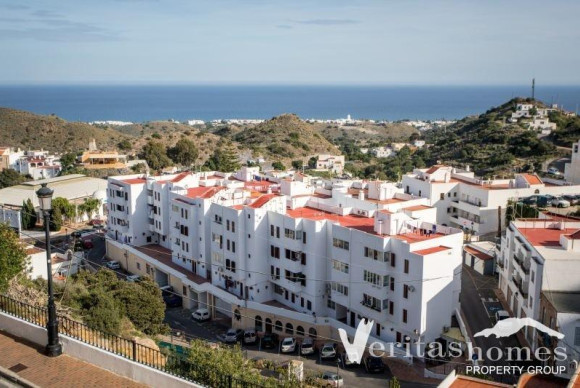 Appartement - Revente - Mojacar - Mojacar