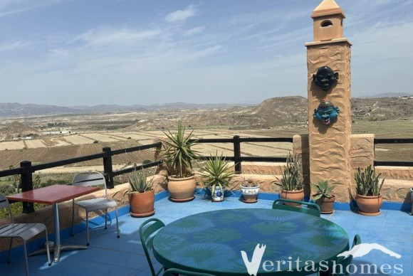 Appartement - Revente - Mojacar Playa - Mojacar Playa