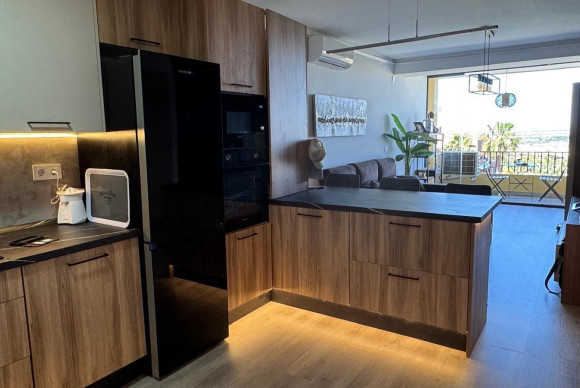 Appartement - Revente - Mutxamel - Bonalba-Cotoveta