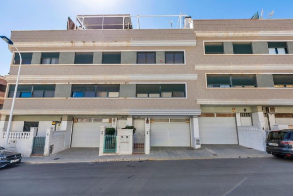 Appartement - Revente - Novelda - Novelda