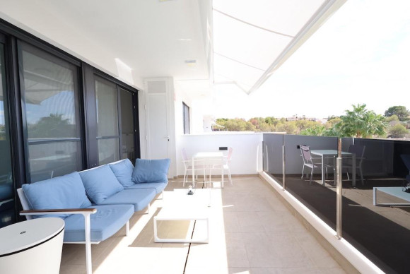 Appartement - Revente - Orihuela Costa - B10354