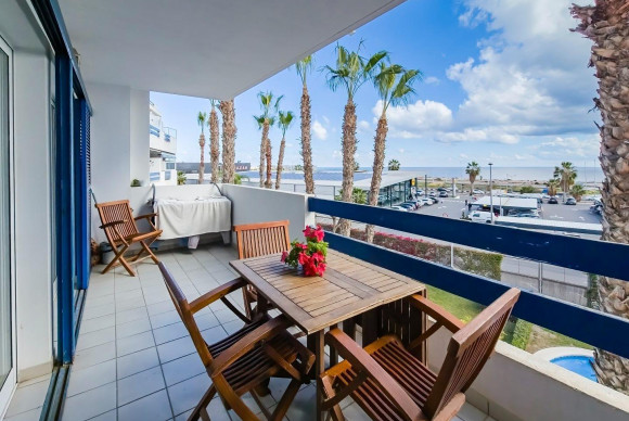 Appartement - Revente - Orihuela Costa - B10699