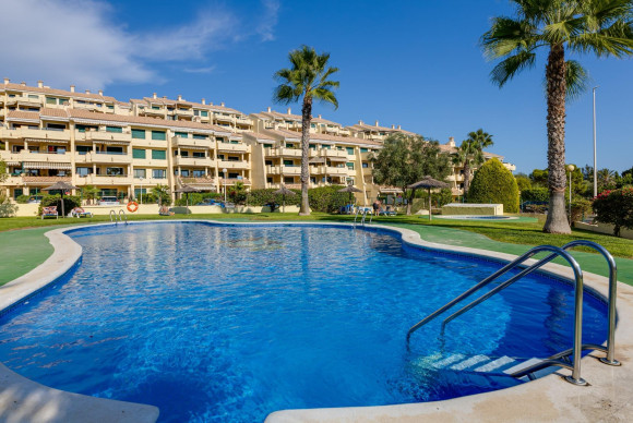 Appartement - Revente - Orihuela Costa - B9667