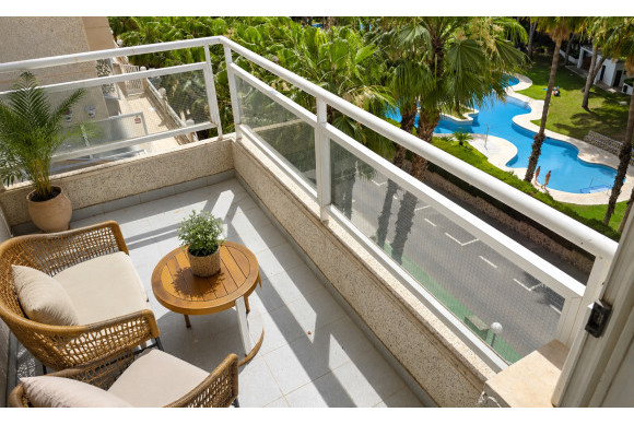 Appartement - Revente - Orihuela Costa - Dehesa de Campoamor