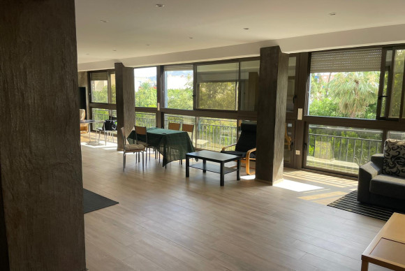 Appartement - Revente - Orihuela Costa - JJTIT-99011