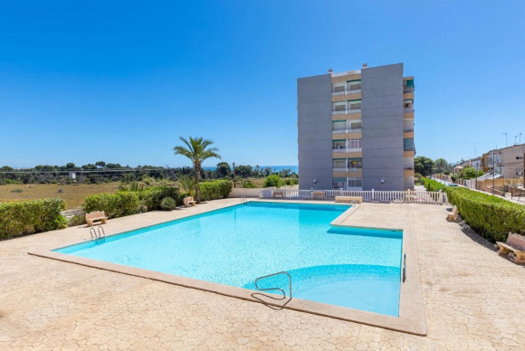 Appartement - Revente - Orihuela Costa - JJVITH987