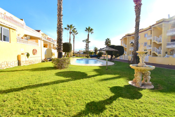 Appartement - Revente - Orihuela Costa - JJVRE-37140