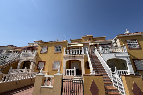Appartement - Revente - Orihuela Costa - La Regia