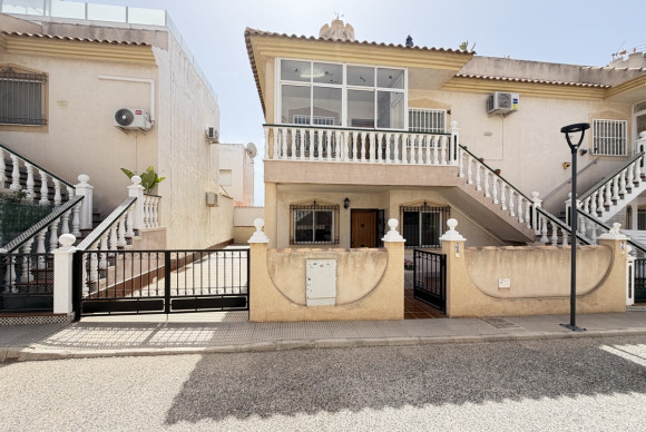 Appartement - Revente - Orihuela Costa - La Zenia