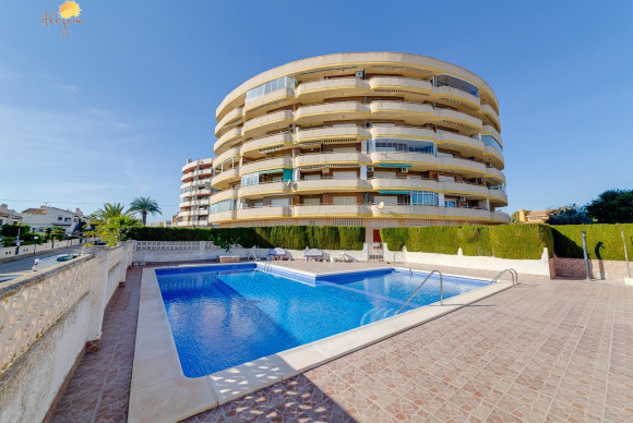 Appartement - Revente - Orihuela Costa - La Zenia