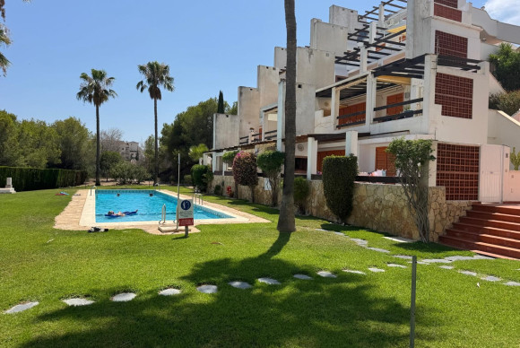 Appartement - Revente - Orihuela Costa - Las Ramblas