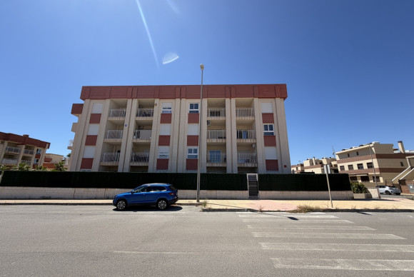 Appartement - Revente - Orihuela Costa - Lomas de Cabo Roig