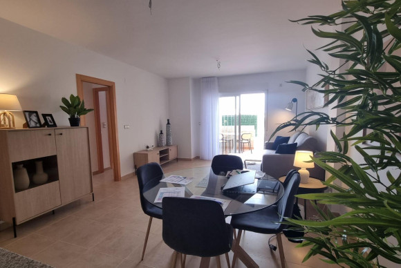 Appartement - Revente - Orihuela Costa - Lomas de Cabo Roig