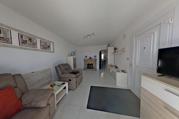 Appartement - Revente - Orihuela Costa - Los Almendros-La Florida