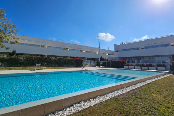 Appartement - Revente - Orihuela Costa - Los Balcones