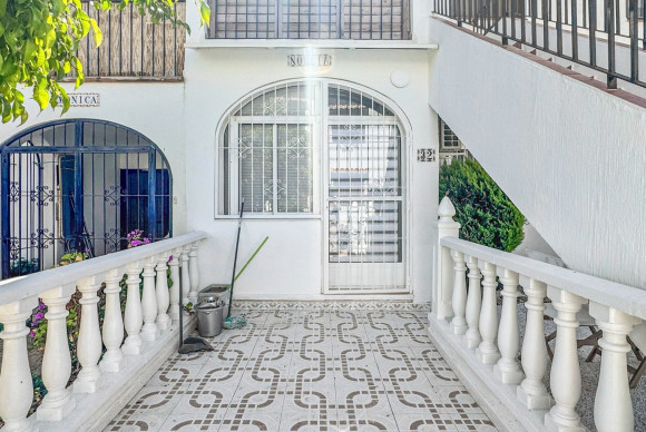Appartement - Revente - Orihuela Costa - Los Balcones