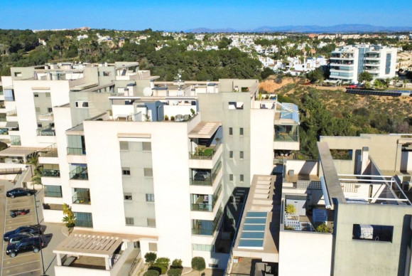 Appartement - Revente - Orihuela Costa - Los Dolses