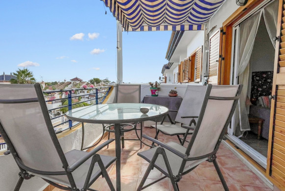 Appartement - Revente - Orihuela Costa - Mil Palmeras