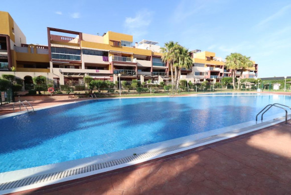 Appartement - Revente - Orihuela Costa - Playa Flamenca Norte