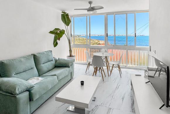 Appartement - Revente - Orihuela Costa - Punta Prima