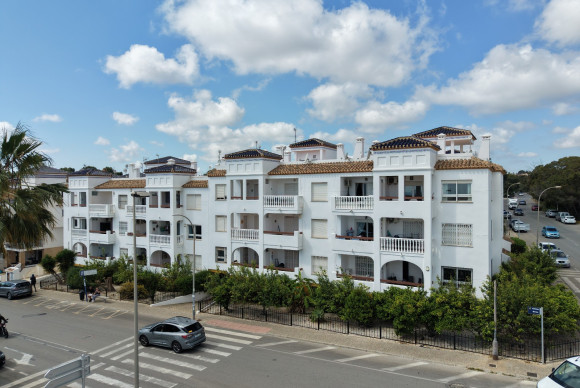 Appartement - Revente - Orihuela Costa - Villamartin