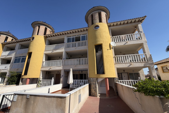 Appartement - Revente - Orihuela Costa - Villamartin